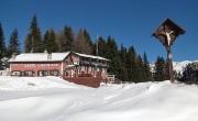 16 Rifugio Sassi Castelli...